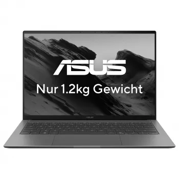 ASUS Zenbook S14 UX5406AA-SU207W Portátil Copilot+ PC, 14
