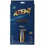 Atemi 1000 Pro pala de tenis de mesa cóncava