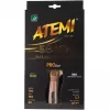 Raqueta de tenis de mesa cóncava Atemi 5000 Pro