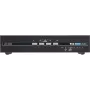ATEN switch KVM seguro de 4 puertos con Dual DisplayPort, soporte CAC, certificado NIAP PP v4.0 (CS1144DP4C)