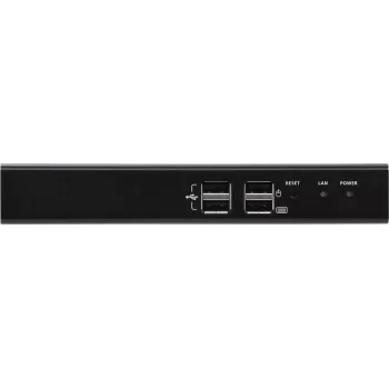 ATEN ALTUSEN KE8900SR receptor KVM-over-IP HDMI de pantalla única Slim - extensor KVM - USB