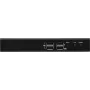 ATEN ALTUSEN KE8900SR receptor KVM-over-IP HDMI de pantalla única Slim - extensor KVM - USB