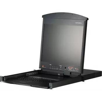 ATEN KL1508AiM CH conmutador KVM Over IP de 8 puertos 17
