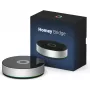 Athom Homey Bridge Controlador de domótica - Zigbee, Z-Wave, Bluetooth, Wi-Fi - Negro/Plata