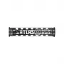 Atlas Blackout Bearings Rodamientos de skate ABEC 9 (pack de 8) con separadores y arandelas de velocidad