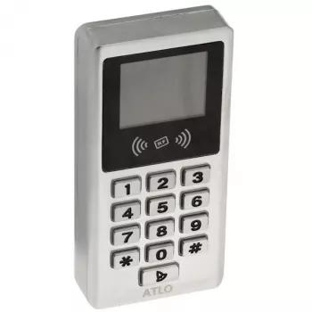 ATLO-KRMW-501 Cerradura codificada Tuya Wi-Fi