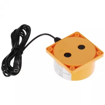 ATLO-ME201W-TUYA Sensor de nivel de líquido Wi-Fi con notificaciones de la app Tuya Smart