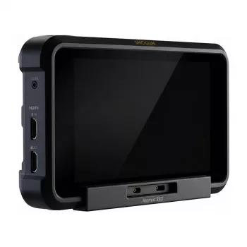 Atomos Shogun 7 Monitor/Grabador 4K HDR de 7,2