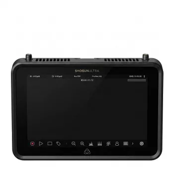 Atomos Shogun Ultra Monitor/Grabador 4K HDR de 7