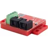 Adaptador PoE pasivo ATTE AEPI-1-50 de 1 canal 10/100/1000 Mbps Gigabit Ethernet