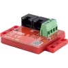 Adaptador PoE pasivo ATTE AEPI-1-50 de 1 canal 10/100/1000 Mbps Gigabit Ethernet