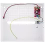 ATTE AUPS-100-120-H fuente de alimentación tampón SMPS 12V 8A 100W