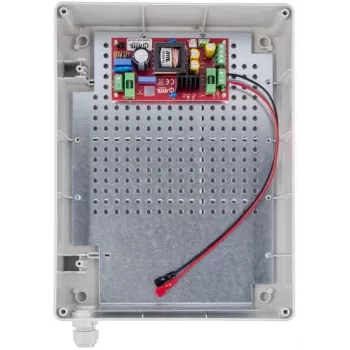 ATTE AUPS-100-120-XL1 Fuente de alimentación conmutada con protección 12V 8A 100W