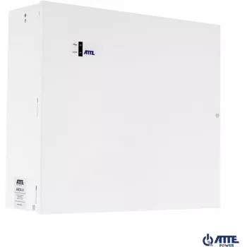 ATTE AUPS-70-120-H SMPS 12V 6A 72W Fuente de Alimentación con Búfer