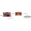 ATTE convertidor DC/DC AVIC-50-120-OF 10-15V 50W 4A