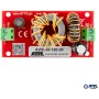 ATTE convertidor DC/DC AVIC-50-120-OF 10-15V 50W 4A