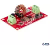 ATTE convertidor DC/DC AVC-30-120-OF de 24V a 12V 30A 360W convertidor reductor