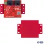 ATTE ETH-ETH500-SET Kit extensor Ethernet sobre coaxial (500m) - 2x convertidores