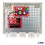 ATTE IP-5-11-L2 Switch PoE externo de 5 puertos para 5 cámaras IP