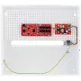 ATTE IP-8-20-H Switch PoE 8 puertos + 2G para kit de 8 cámaras IP
