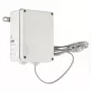 ATTE IPB-5-10A-S4 Switch PoE+ no gestionado de 5 puertos, 4 puertos PoE, presupuesto 60W, 10/100 Mbps, sobremesa/pared, carcasa metálica