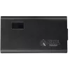 ATTE IPM-90-550 inyector PoE 90W, 55V DC, Gigabit Ethernet, IEEE 802.3bt