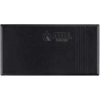 ATTE IPMP-70-550 Inyector PoE pasivo Midspan 55V 70W