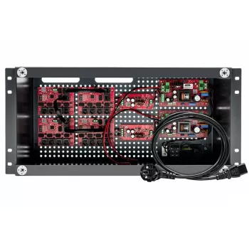 ATTE IPUPS-17-11-R5U0 switch PoE para hasta 17 cámaras IP