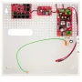 ATTE IPUPS-5-11-F Switch PoE de 5 puertos con alimentación de reserva, 4x PoE 10/100 Mbps, presupuesto 90W, no gestionado