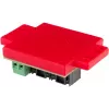 ATTE SDIP-40-120 Fuente de alimentación PoE, 48W, 40V DC, 10/100 Mbps