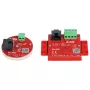 ATTE Set de convertidores UTP/2 hilos para LAN+PoE ETH-2WIRE