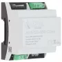 ATTE APS-120-550-DIN4 fuente de alimentación conmutada para carril DIN, 55 V 120 W