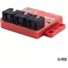 Switch PoE ATTE xPoE-3-10 3 puertos no gestionado 2x PoE 10/100 Mbps