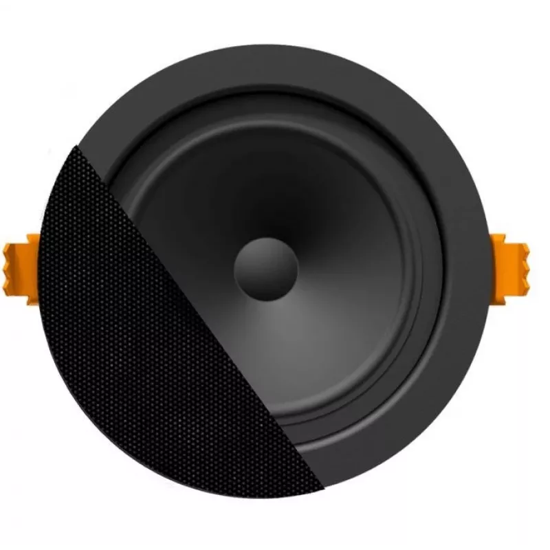 AUDAC CENA306/B Altavoz de techo 6.5 inch 100V/8Ω 40W negro