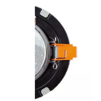 AUDAC CENA306/B Altavoz de techo 6.5