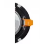 AUDAC CENA306/B Altavoz de techo 6.5