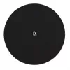 AUDAC CENA7 altavoz de rango completo negro con cable 10 W