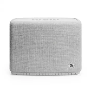 Audio Pro A15 Linkplay altavoz multifunción inalámbrico 80W – Wi-Fi, Bluetooth, gris claro
