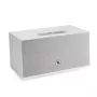 Audio Pro C10 MkII Linkplay altavoz inteligente (80W, Wi-Fi, Bluetooth 5.0, multiroom), blanco
