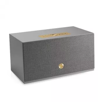 Audio Pro C10 MkII altavoz inalámbrico multiroom con AirPlay 2 y Chromecast, gris