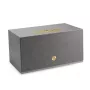 Audio Pro C10 MkII altavoz inalámbrico multiroom con AirPlay 2 y Chromecast, gris