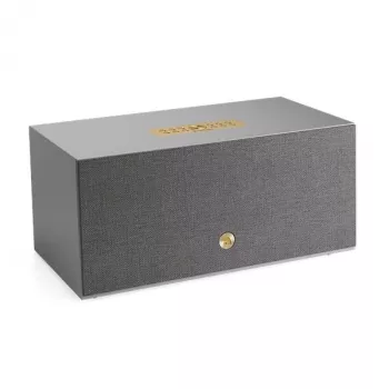 Audio Pro C20 altavoz inteligente, gris - 120W, Wi-Fi, AirPlay 2, Chromecast, Bluetooth 5.0
