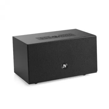 Altavoz inalámbrico multiroom Audio Pro C5 MkII Linkplay, negro