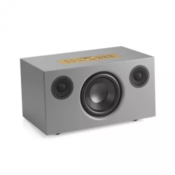 Audio Pro C5 MkII Linkplay altavoz inalámbrico multiroom, gris