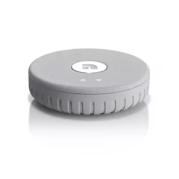 Audio Pro Link 1 adaptador multiroom gris arena
