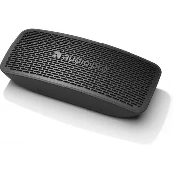 Audio Pro P5 Altavoz Bluetooth portátil, negro
