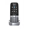 Auerswald COMfortel M-725 Estación base DECT IP, gris titanio (90246)