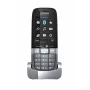 Auerswald COMfortel M-725 Estación base DECT IP, gris titanio (90246)