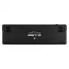 AULA F108 Gradient Grey Nimbus V3 Teclado mecánico RGB Gasket (tamaño completo, cableado, USB-C)