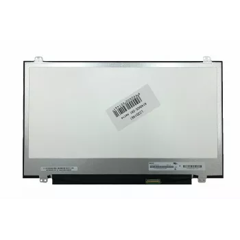 AUO Pantalla 14,0, 1920x1080, 60Hz, mate, 30 pines, derecha, IPS